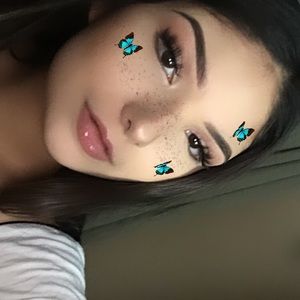 Meet your Posher, Kristina